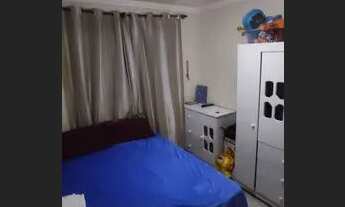 Imagem 3: Apartamento para venda com 50 metros quadrados com 2 quartos em Caji - Lauro de Freitas