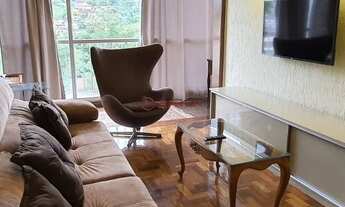 Imagem 2: TERESÓPOLIS - Apartamento Padrão - ALTO