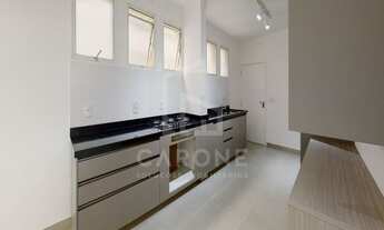 Imagem 5: SÃO PAULO - Apartamento Padrão - JARDIM PAULISTA