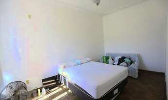 Imagem 7: Apartamento para Aluguel - São Cristóvão, 3 Quartos, 82 m2