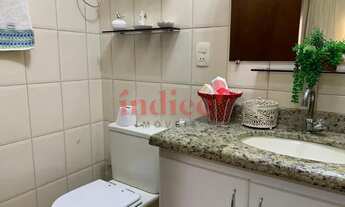 Imagem 3: Casas Condomínio à venda 3 quartos 1 suíte 3 vagas Recreio das Acácias Ribeirão Preto