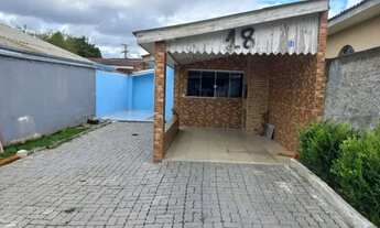 Imagem 3: Casa pra alugar 2 quartos pinhais