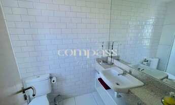 Imagem 2: Apartamento com 3 suítes para venda no Cond. Paradiso na Reserva do Paiva - Cabo - PE