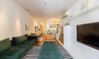 Imagem 7: Apartamento reformado pertinho da oscar freire