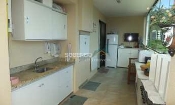 Imagem 4: TERESÓPOLIS - Apartamento Padrão - ALTO