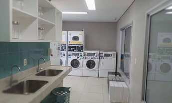 Imagem 6: Apartamento com 1 dormitório à venda, 28 m² por R$ 280.000,00 - Santana - São Paulo/SP