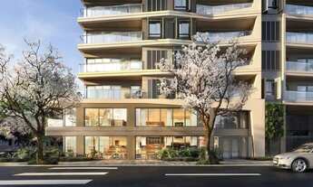 Imagem 3: APARTAMENTO RESIDENCIAL em São Paulo - SP, Vila Nova Conceição