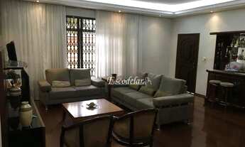 Imagem 6: Sobrado à venda, 320 m² por R$ 1.800.000,00 - Tatuapé - São Paulo/SP