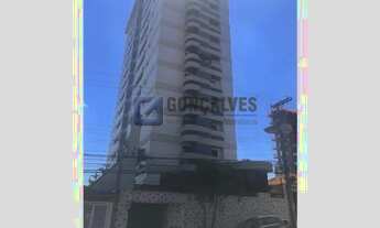 Imagem: SANTO ANDRE - Residential / Apartment