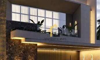 Imagem 3: Sobrado com 4 dormitórios à venda, 370 m² por R$ 5.500.000 - HARMONIA RESIDENCE E RESORT