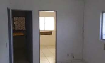 Imagem 3: Aluga se ap. Estuário do Potengi