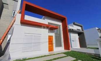 Imagem 2: Casa Condominio para Venda - 102.11m², 3 dormitórios, sendo 1 suites, 2 vagas - Hípica