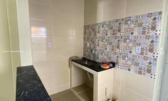 Imagem 5: Casa 2 dormitórios para Locação em Rio de Janeiro, Bento Ribeiro, 2 dormitórios, 1 banheir