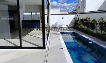 Imagem 4: CASAS EM CONDOMÍNIO - SUNSET