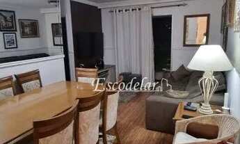 Imagem: Apartamento com 2 dormitórios à venda