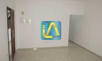 Imagem 6: CASA NO JARDIM BOA VISTA COM 02 DORMITÓRIOS R$ 1.000,00 - RIACHO GRANDE - São Bernardo do