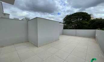 Imagem 5: Cobertura para Venda em Contagem, Parque Maracanã, 3 dormitórios, 1 suíte, 2 banheiros, 2