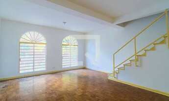 Imagem: Casa para Aluguel - Vila Mascote, 3 Quartos