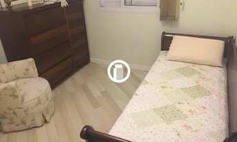 Imagem 4: Apartamento para venda, 72m², 2 dormitórios, sendo 1 suíte, 2 vagas - Morumbi