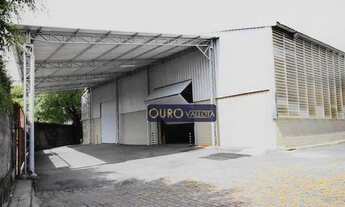 Imagem 3: Galpão para locação com 4.410m² - GA 230531D