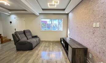 Imagem 2: Linda casa para locação: 134m², 3 quartos com 1 suíte e 2 vagas em Canoas/RS