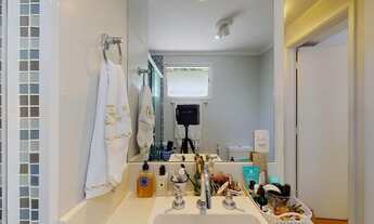 Imagem 5: São Paulo - Apartamento Padrão - Vila Nova Conceição