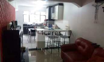 Imagem: Casa com 4 dorms, Dos Casa, São Bernardo