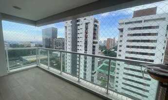 Imagem 2: Vendo no Adrianópolis Apartamento de 140m