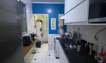 Imagem 7: Apartamento com 2 dormitórios à venda, 67 m² por R$ 230.000,00 - Cidade Vista Verde - São