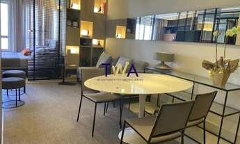 Imagem: Apartamento à venda, 1 quarto, 1 suíte