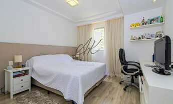 Imagem 7: Apartamento reformado em Moema, fora de rota