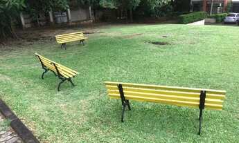 Imagem 3: Apartamento para Venda - 55.8m², 2 dormitórios, 1 vaga - Glória, Porto Alegre