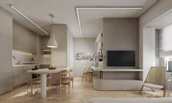 Imagem 7: Apartamento com 2 dormitórios à venda, 35 m² por R$ 454.802,07 - Bela Vista - São Paulo/SP