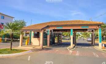 Imagem 2: HORTOLâNDIA - Casa Padrão - Jardim Interlagos