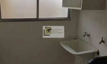 Imagem 3: AC ' Apartamento a venda localizado Jardim América com 2 dormitórios