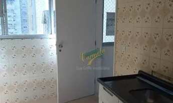 Imagem 6: Apartamento com 1 dormitório para alugar, 50 m² por R$ 2.050,00/mês - Centro - Florianópol