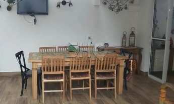 Imagem 6: Sobrado na Vila Mariana 2 dormitórios 1 suíte 3 vagas 136 M²