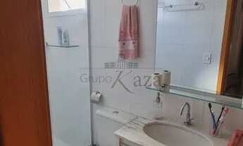 Imagem 3: Apartamento para aluguel tem 77 metros quadrados com 2 quartos