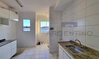 Imagem 3: Lindo apartamento no Vida Bela 1 para locação!