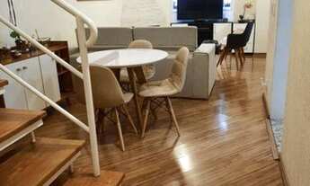 Imagem 4: Casa com 3 dormitórios à venda, 175 m² por R$ 980.000,00 - Quinta da Aldeia - Cotia/SP