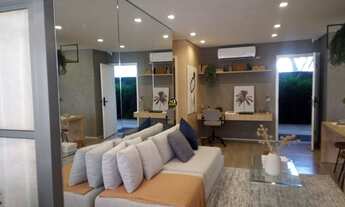 Imagem: Apartamento com 3 quartos no Hi View - Bairro