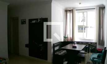 Imagem 2: Apartamento para Aluguel - Méier, 2 Quartos, 60 m2