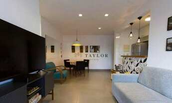 Imagem 3: Apartamento com 2 dormitórios, 57 m² - venda por R$ 1.390.000,00 ou aluguel por R$ 10.000