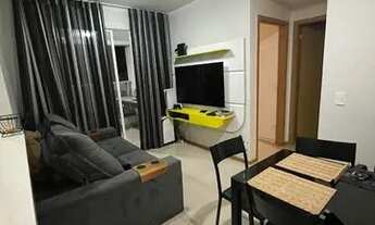Imagem 3: Aluguel Apt 1 Quarto