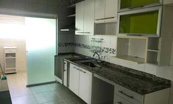 Imagem 4: Apartamento com 3 dormitórios para alugar, 95 m² por R$ 5.200,00/mês - Jardim Sao Paulo(Zo