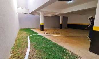 Imagem 6: Apartamento com 1 dormitório à venda, 28 m² por R$ 210.000,00 - Água Fria - São Paulo/SP