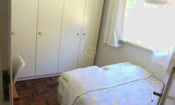 Imagem 7: Casa em Passo da Areia