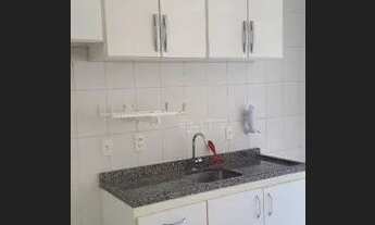 Imagem 4: Apartamento com 2 dormitórios à venda, 51 m² por R$ 410.000,00 - Campestre - Santo André/S