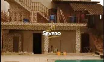 Imagem: Casa à venda no bairro Mutuá - São Gonçalo/RJ