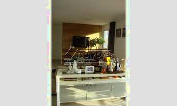 Imagem 6: Apartamento 02 suítes 02 vagas 86m2 no Morumbi